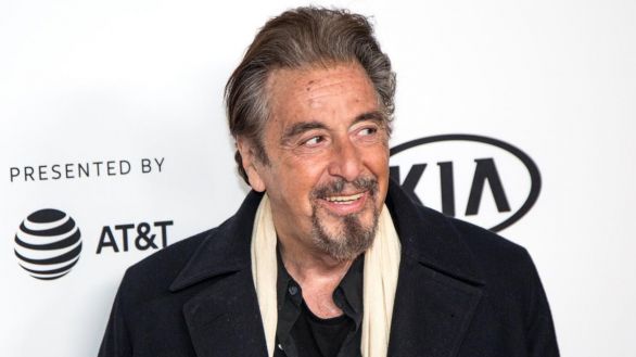 Al Pacino será padre a los 83 años con su novia de 29, Noor Alfallah