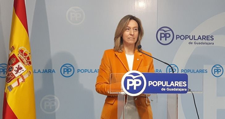 Guarinos : “Page debe rendir cuentas de su gestión ya: ha conseguido que Castilla-La Mancha sea la región con mayor incidencia del coronavirus entre la población”
