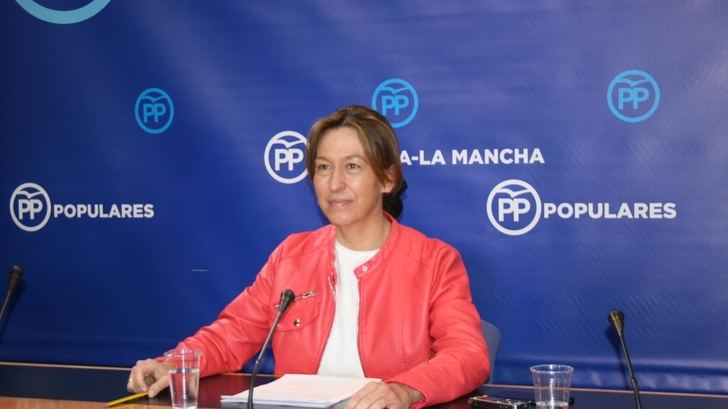 El PP traslada su apoyo a los municipios afectados y a la plataforma constituida en contra de la construcción de un vertedero de residuos industriales en Guadalajara