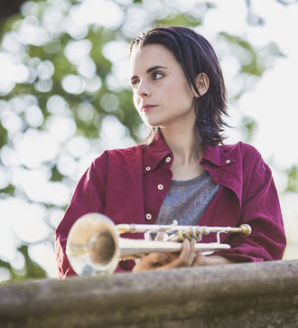 Jazz en femenino sobre las tablas del Teatro Buero Vallejo de Guadalajara