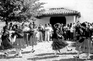 Ma&#241;ana domingo, se celebra la Romer&#237;a del Val, en Cogolludo