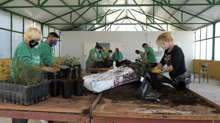 Toledo acoge el Día de las Empresas de Inserción (DEI2020): Ahora y siempre, imprescindibles