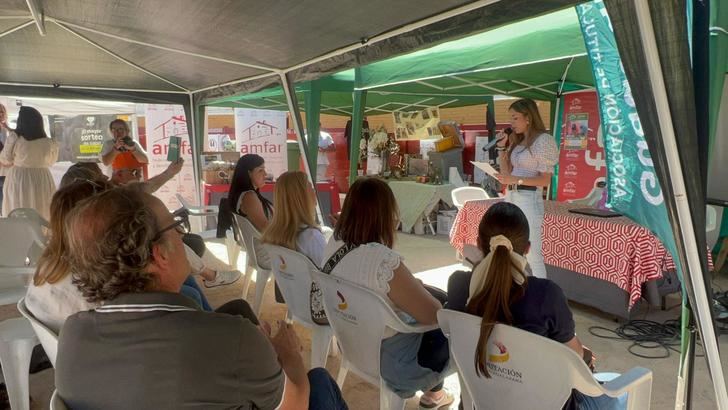 ÁTICA promociona el mundo de la caza con una Jornada Abierta en la plaza de toros de Guadalajara 