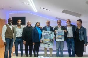 Magn&#237;fico cartel de estrellas del atletismo en el II Meeting Internacional Guadalajara Puma con 287 inscritos