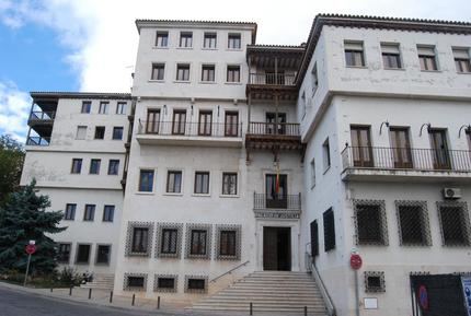 Este miércoles juzgan a un acusado de someter a actos sexuales a residentes de un centro de mayores de Cuenca