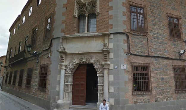 Piden 9 años de inhabilitación a la alcaldesa de Villarrubia, acusada de prevaricación por denegar una licencia