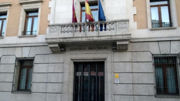 El juicio del cuádruple crimen de Pioz se abre este miércoles en la Audiencia de Guadalajara