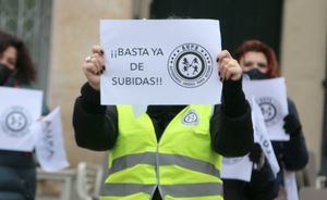 El empleo aut&#243;nomo en Castilla La Mancha est&#225; &#34;masculinizado&#34; y 8 de cada 10 casos no tiene asalariados a su cargo, seg&#250;n CCOO