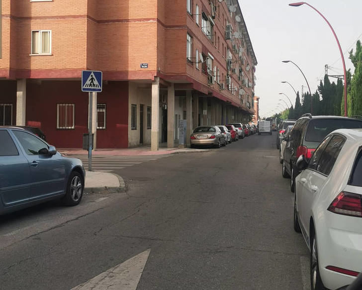 Adjudicada por 37.500,01 euros la obra de mejora de un tramo del colector de la avenida del Ferrocarril de Azuqueca