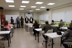 Abierta la inscripción en un curso de Modalidad II para personas desempleadas en Azuqueca