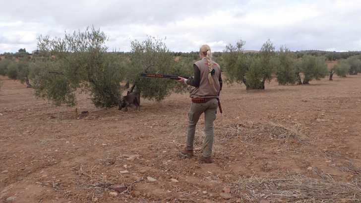 Ecologistas en Acción denuncia fraude en la concesión de licencias de caza en Castilla La Mancha