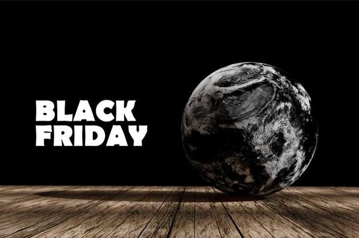 Black Friday: Guía para comprar online de forma sostenible
