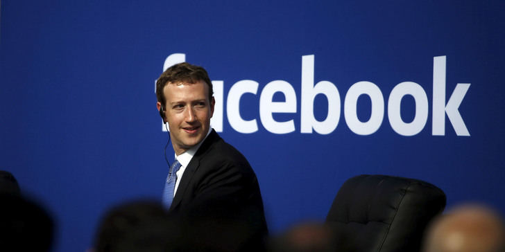 Facebook, multada con 5.100 millones de dólares por el caso Cambridge Analytica