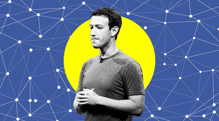 Facebook reconoce casi 137.000 españoles afectados por la filtración de datos