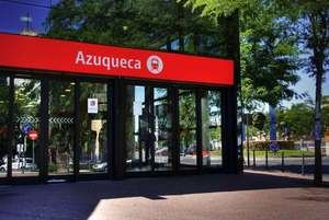 Muere un hombre tras ser arrollado por un tren en la estaci&#243;n de Azuqueca de Henares