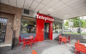 Cierran los dos centros de Telepizza en Guadalajara por la &#8220;mala gesti&#243;n&#8221; de Acoplaza Restauraci&#243;n, seg&#250;n UGT