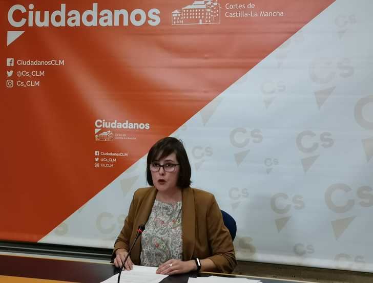 Ciudadanos reniega de la consejería de Desarrollo Sostenible del Gobierno de Page: “tiene más nombre que presupuesto ejecutado”