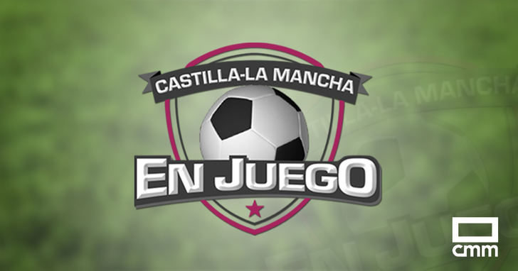 Radio Castilla La Mancha viajará este jueves a Guadalajara para realizar en directo “CASTILLA-LA MANCHA EN JUEGO” 