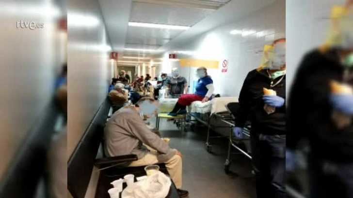 Los médicos denuncian "improvisación y falta de medidas para impedir el colapso de los Centros de Salud y Consultorios" de Castilla La Mancha