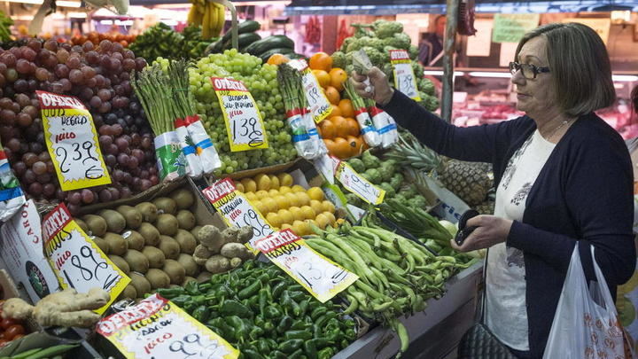 Ciudad Real y Cuenca entre las ciudades más baratas para hacer la compra en España