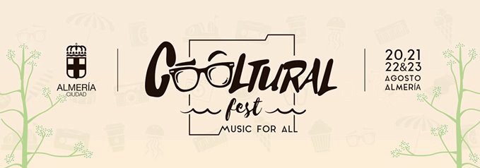 La Ruta Gastromusical de Cooltural Fest se ampliará a dos días y seis bandas