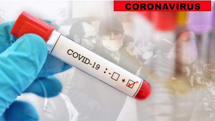 De los 42 (83 martes pasado) casos detectados por coronavirus este martes en CLM, 1 es de Guadalajara