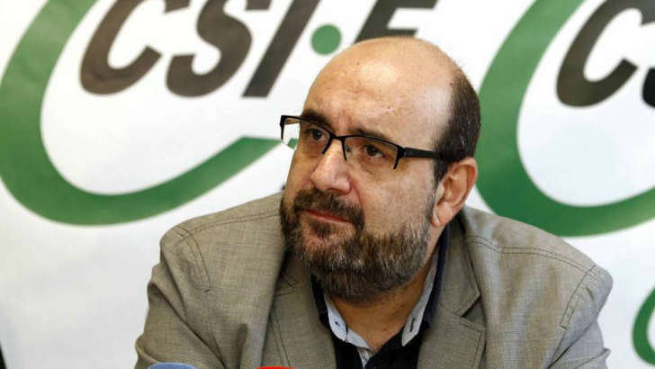 CSIF logra la primera sentencia que reconoce la enfermedad profesional a una delegada sindical del Hospital de Toledo, contagiada por Covid-19 en el desarrollo de sus funciones 