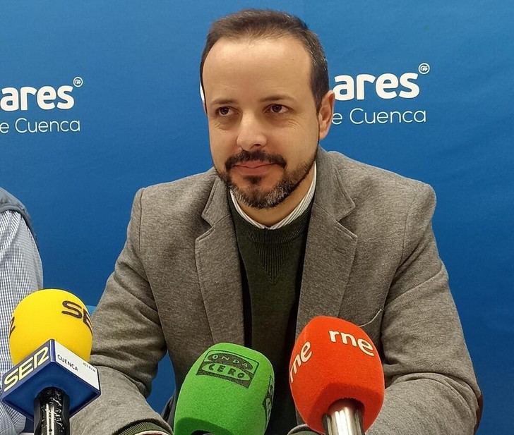 El PP de Cuenca insta a Ayuntamiento a ser “pionero” para implantar la figura de las ECAU para agilizar licencias urbanísticas