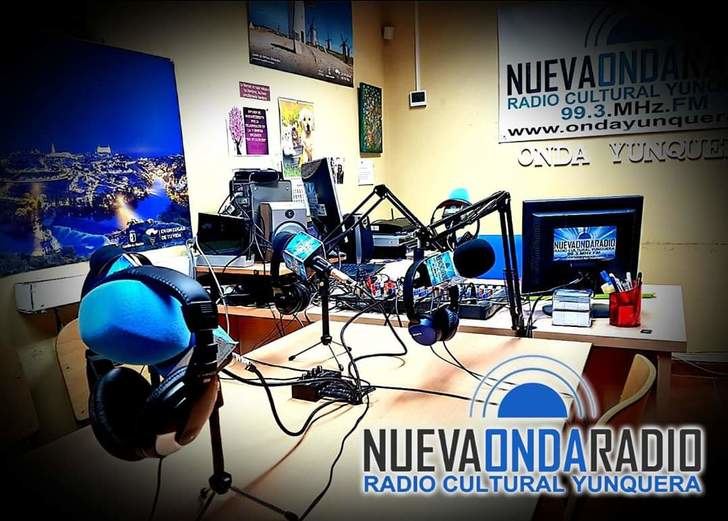Nueva Onda Radio Yunquera cumple 9 años de existencia 