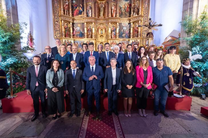 José Luis Vega destaca que “le estamos dando a Guadalajara el impulso que necesitaba”