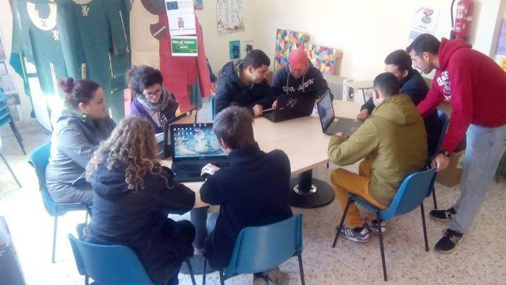 Finalizan cuatro cursos del programa Dipuemplea Joven de Diputación de Guadalajara