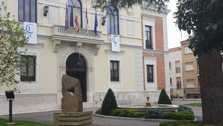 La Diputación de Guadalajara organiza una jornada para electos locales 