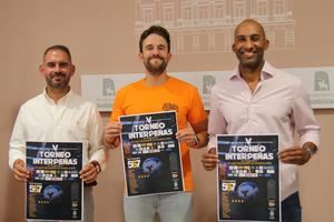 La Pe&#241;a Escopitos presenta el V Torneo Interpe&#241;as de F&#250;tbol Sala