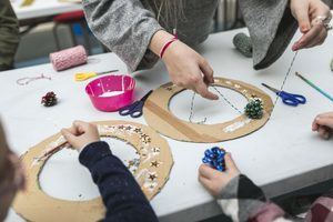 Se abre el plazo de inscripción para los talleres de navidad de las escuelas municipales de Guadalajara