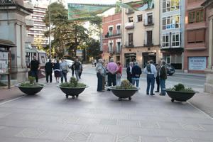 Guadalajara ocupa la novena posición entre las ciudades con mayor esperanza de vida, con una media de 84,2 años