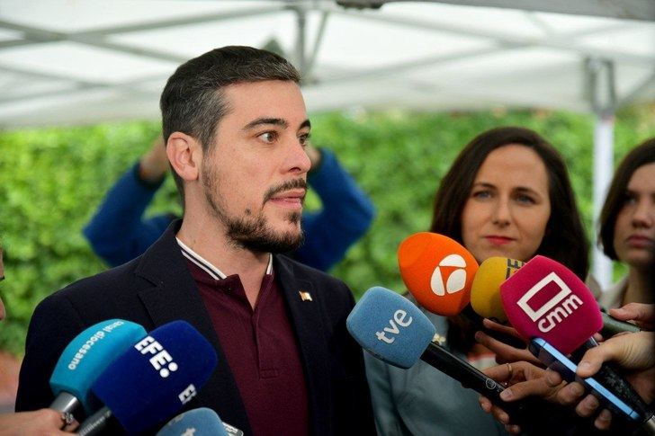 Podemos pide al gobierno de Page que se disculpe públicamente por sus últimas declaraciones sobre vivienda