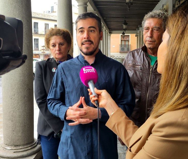 Podemos exige al gobierno regional de Castilla La Mancha la declaración de zonas tensionadas ante la desorbitada subida de los alquileres