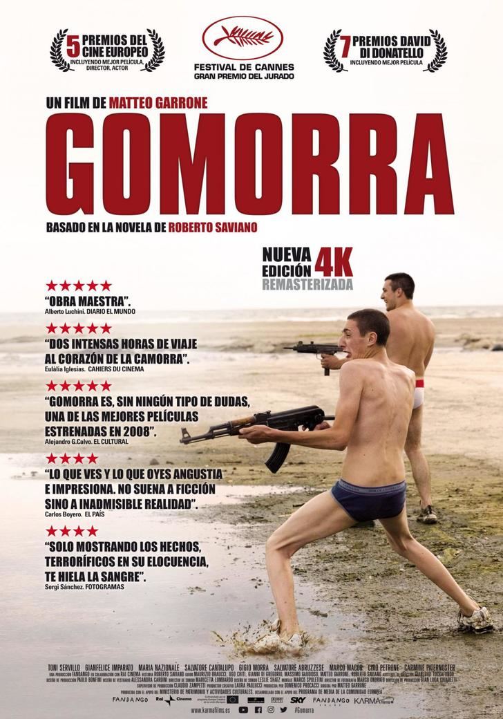 Gomorra