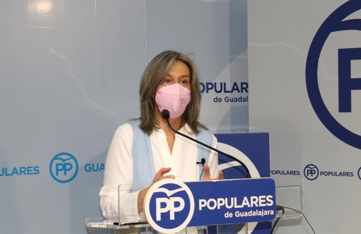 Guarinos: “Sánchez y Page deben actuar de forma urgente, nuestros agricultores y ganaderos están asfixiados y no aguantan más”