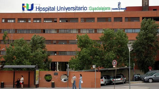 Preocupante evolución del Cornavirus en Guadalajara, el pasado martes había 37 pacientes hospitalizados en cama convencional y ayer domingo se elevaban a 84