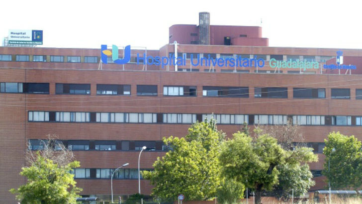 SATSE denuncia el cierre de 368 camas en los hospitales de Castilla La Mancha, 74 en el de Guadalajara