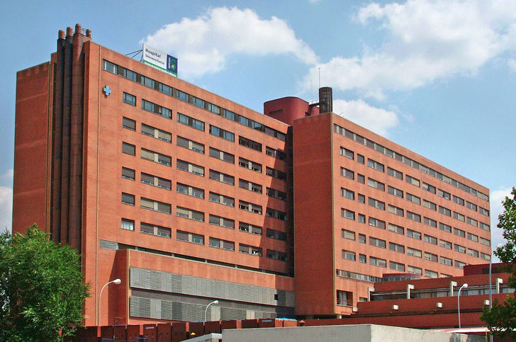 Denuncian que la falta de facultativos provoca el descenso de la actividad quirúrgica en el Hospital de Guadalajara