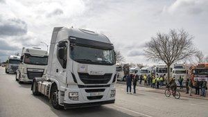 Desconvocada ‘in extremis’ la huelga en el sector logístico en Guadalajara tras alcanzar un acuerdo para el convenio 2023/25