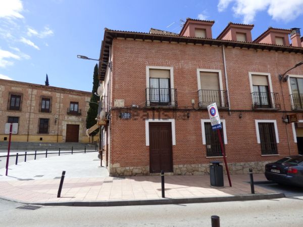 Las calles Ingeniero Mariño y Ramón y Cajal de Guadalajara capital se cortarán al tráfico rodado el jueves, 26, y sábado, 28, por obras de mejora