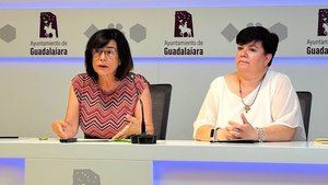 Guadalajara pone en marcha nuevas ayudas a aut&#243;nomos y empresas por 200.000 euros