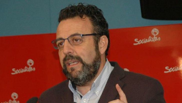 José Luis Blanco es designado candidato del PSOE, "por gracia de Ferraz", para la alcaldía de Azuqueca