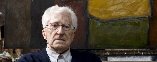  Muere a los 92 años el pintor guadalajareño Juan José Vera Ayuso
