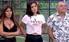 Al Koala le salva la audiencia de la expulsion de GHVIP 