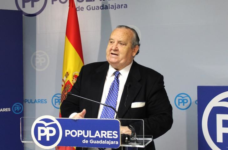 Lamola asegura que “estamos ante el Gobierno más mediocre de los 40 años de democracia”