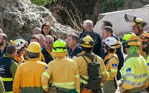 Castilla-La Mancha decreta tres d&#237;as de luto tras los desastres ocurridos en Letur (Albacete) y Mira (Cuenca) a consecuencia de las &#250;ltimas tormentas